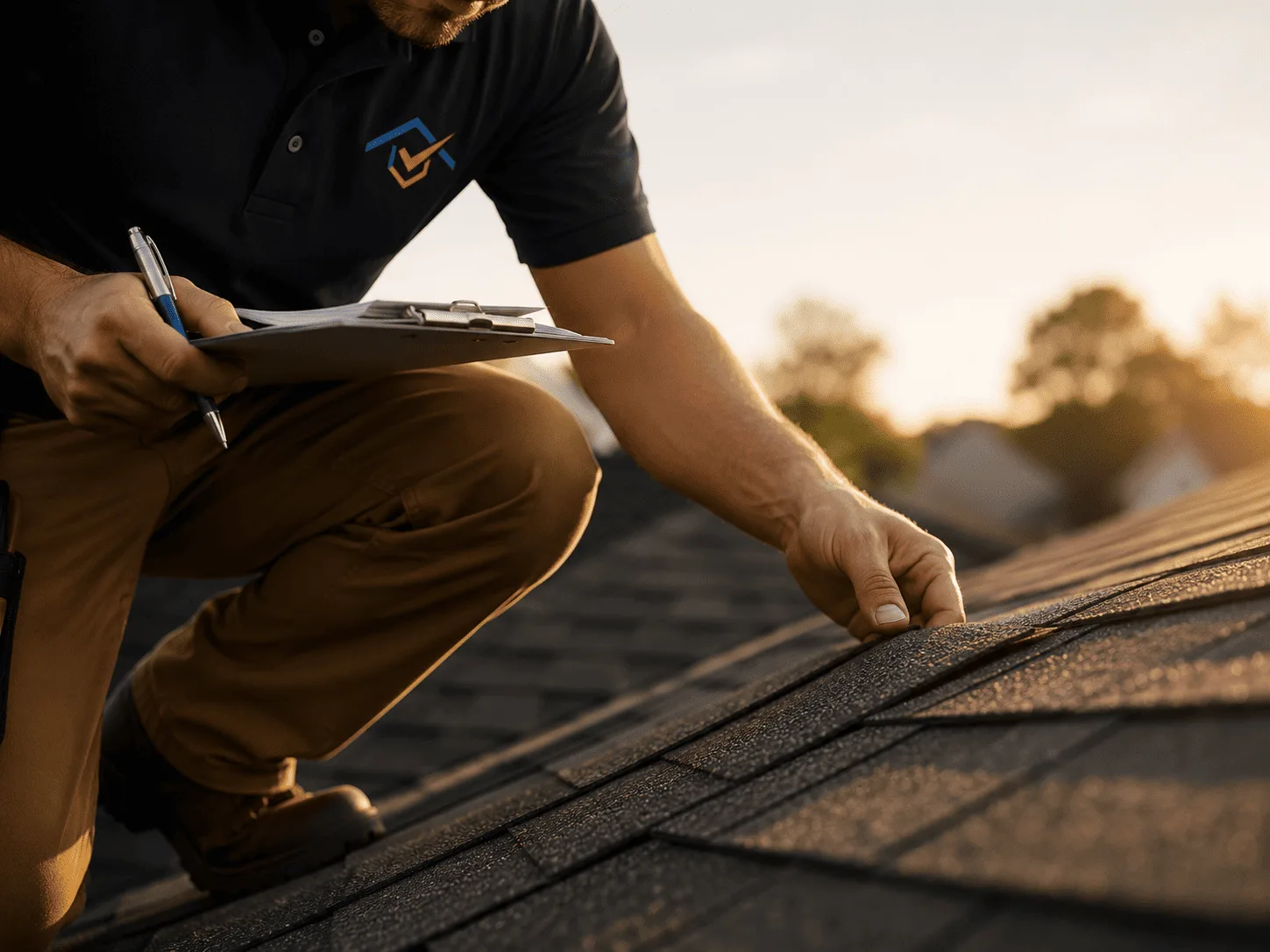 Why Choose Roof Inspection in Lincroft, NJ